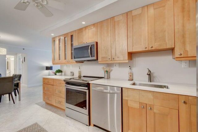3221 S Ocean Boulevard, Unit 207, Highland Beach, FL 33487 Photo