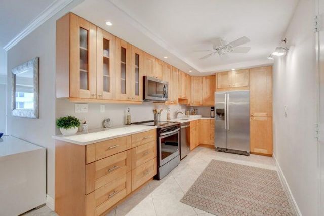 3221 S Ocean Boulevard, Unit 207, Highland Beach, FL 33487 Photo
