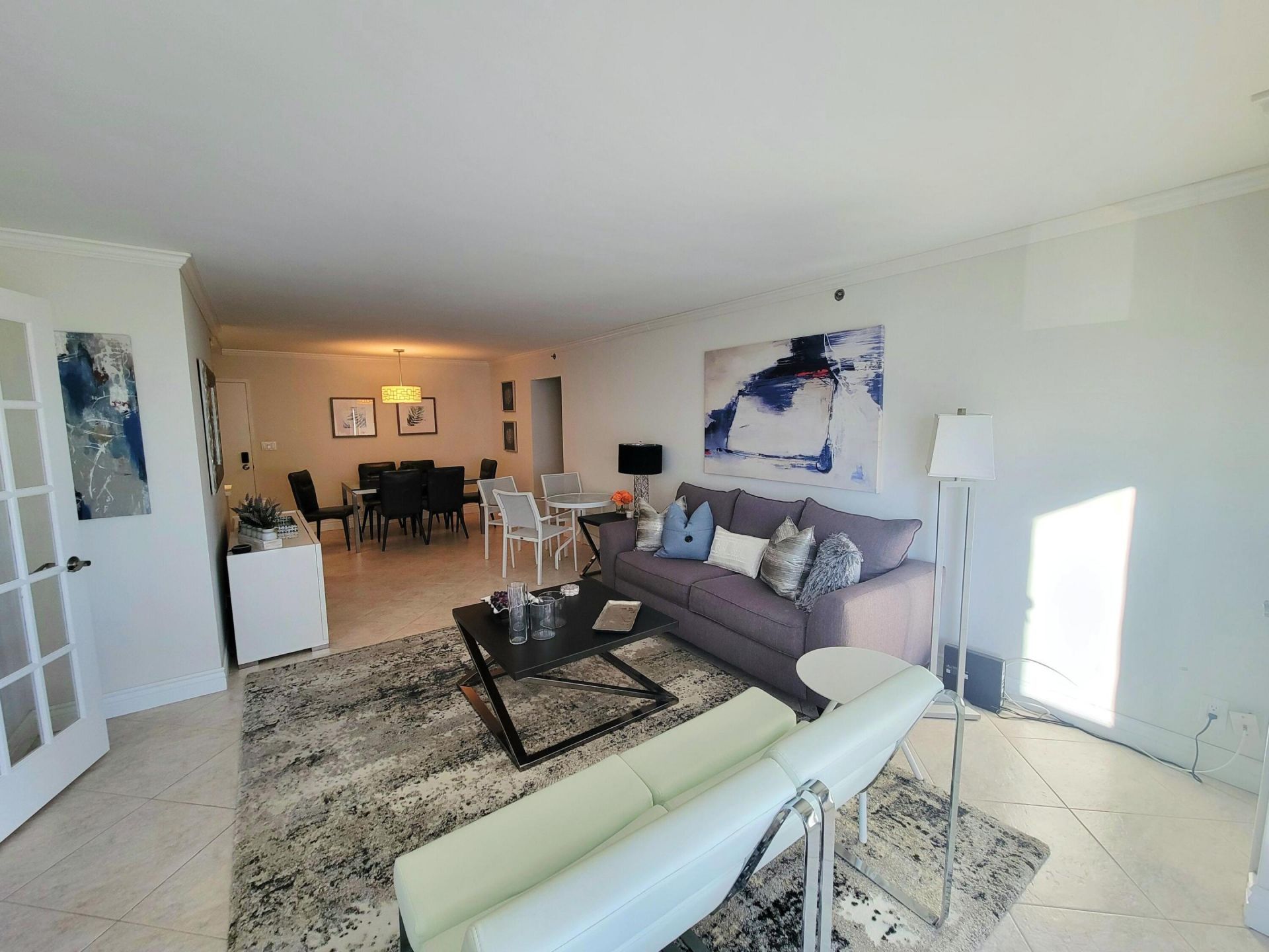 3221 S Ocean Boulevard, Unit 207, Highland Beach, FL 33487 Photo