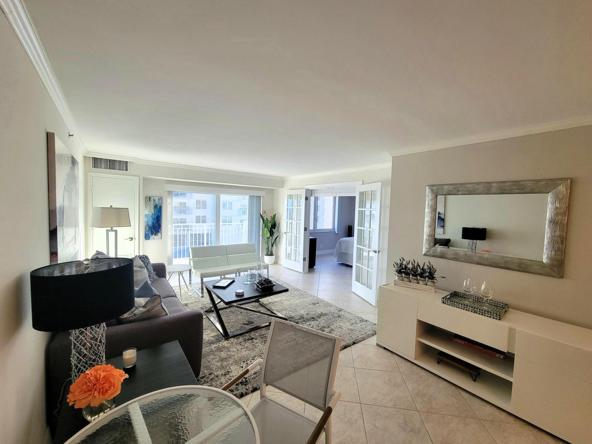 3221 S Ocean Boulevard, Unit 207, Highland Beach, FL 33487 Photo