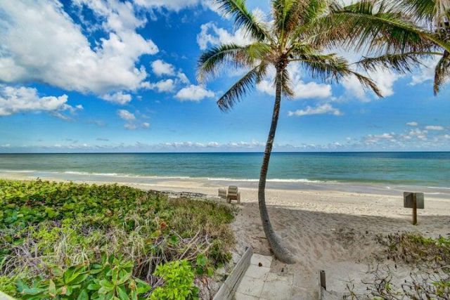 3221 S Ocean Boulevard, Unit 207, Highland Beach, FL 33487 Photo