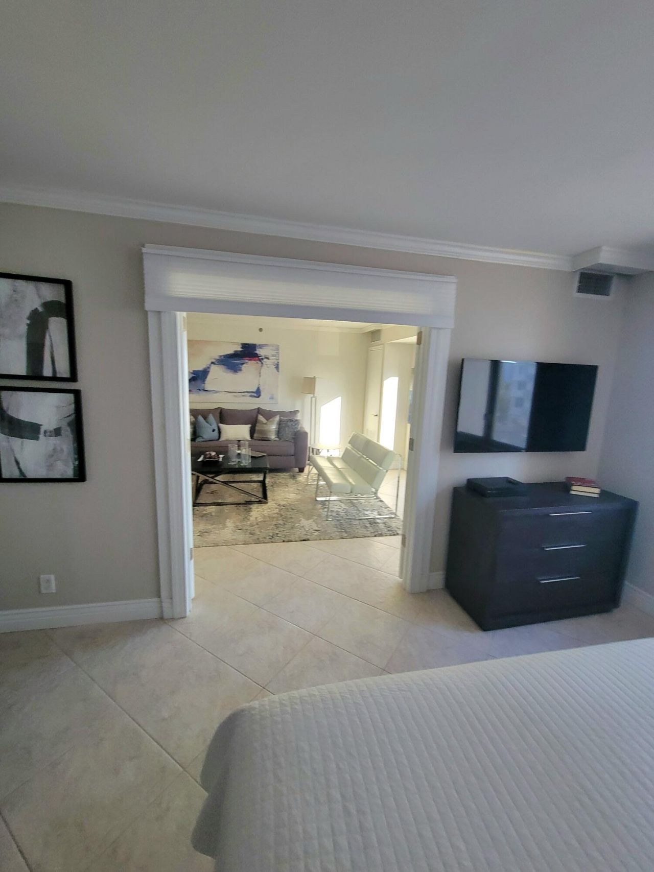3221 S Ocean Boulevard, Unit 207, Highland Beach, FL 33487 Photo