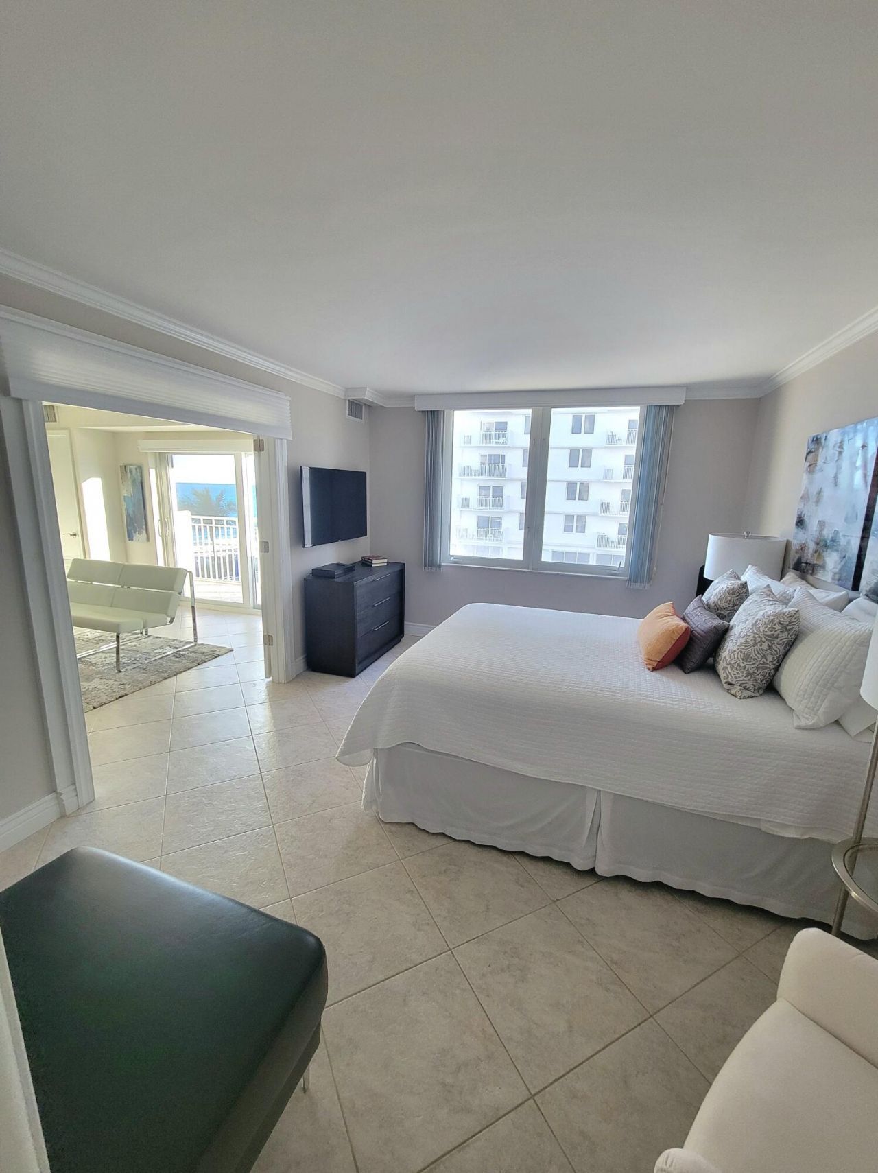 3221 S Ocean Boulevard, Unit 207, Highland Beach, FL 33487 Photo