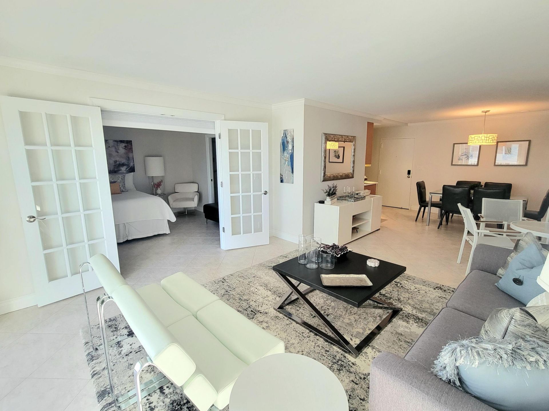 3221 S Ocean Boulevard, Unit 207, Highland Beach, FL 33487 Photo