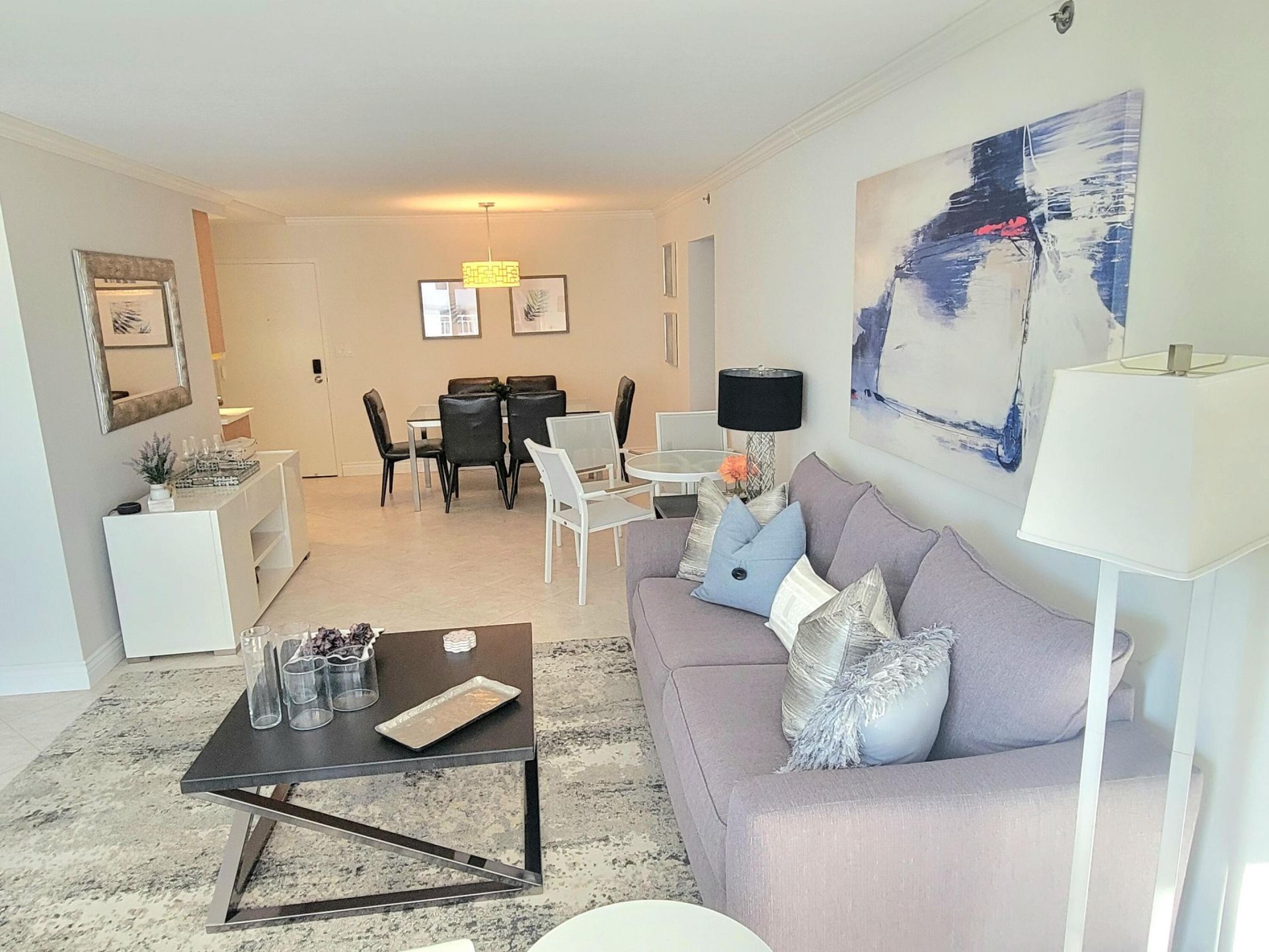 3221 S Ocean Boulevard, Unit 207, Highland Beach, FL 33487 Photo