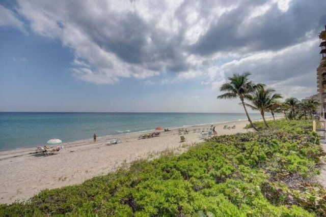 3221 S Ocean Boulevard, Unit 207, Highland Beach, FL 33487 Photo