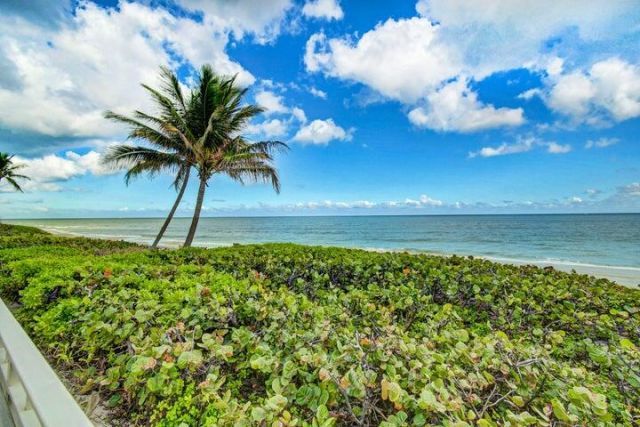 3221 S Ocean Boulevard, Unit 207, Highland Beach, FL 33487 Photo