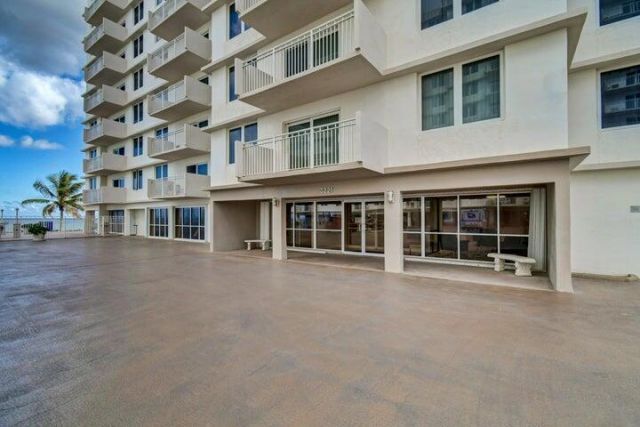 3221 S Ocean Boulevard, Unit 207, Highland Beach, FL 33487 Photo