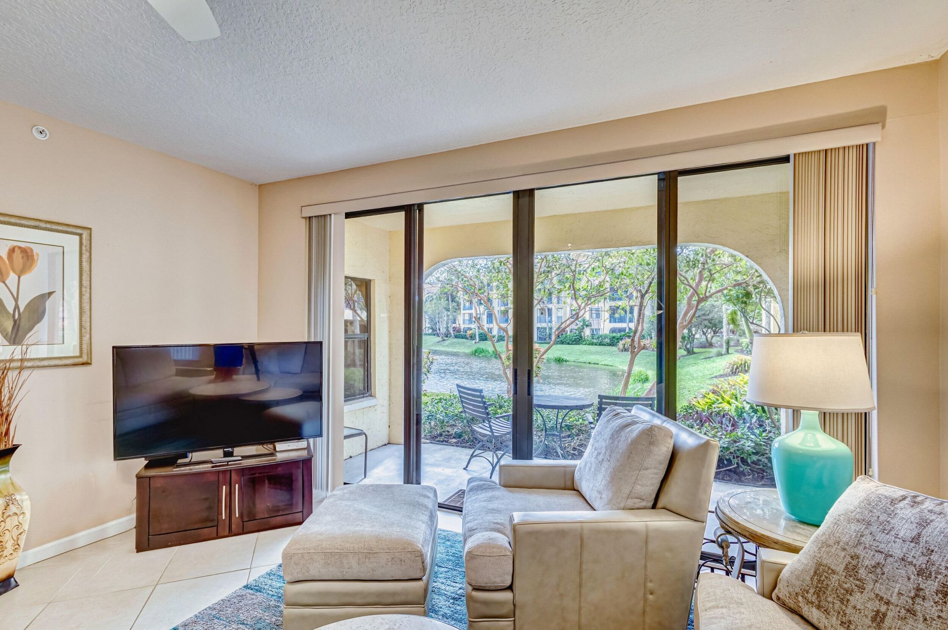 200 Uno Lago Drive, Unit 105, Juno Beach, FL 33408 Photo