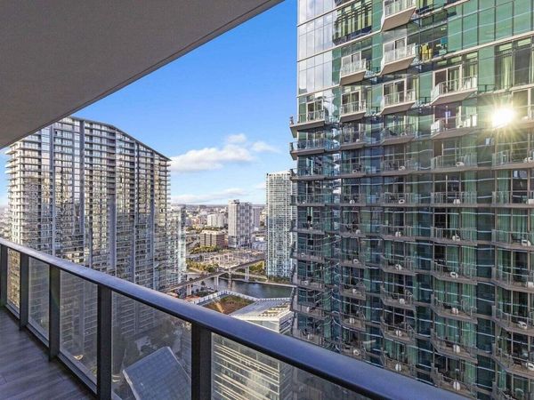 801 S Miami Avenue, Unit 3607, Miami, FL 33130