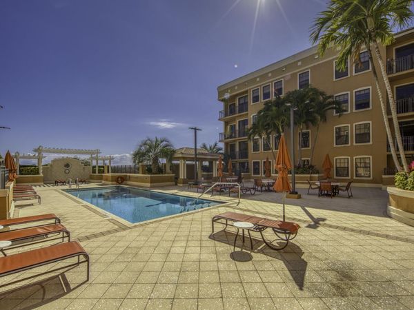 511 Lucerne Avenue, Unit 408, Lake Worth Beach, FL 33460