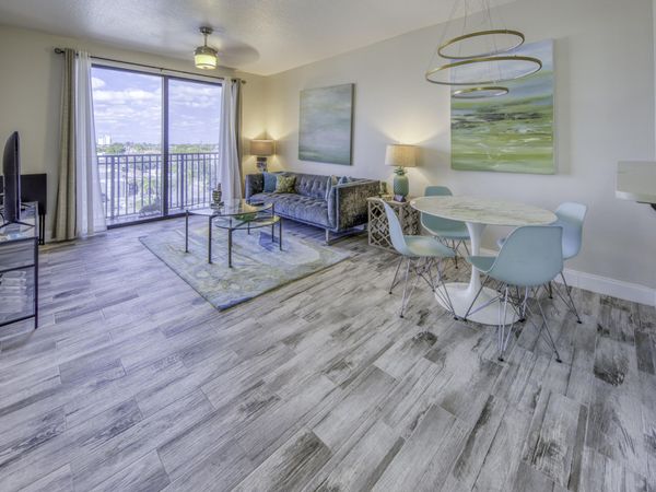 511 Lucerne Avenue, Unit 408, Lake Worth Beach, FL 33460