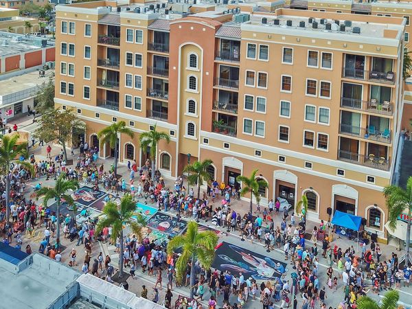 511 Lucerne Avenue, Unit 408, Lake Worth Beach, FL 33460