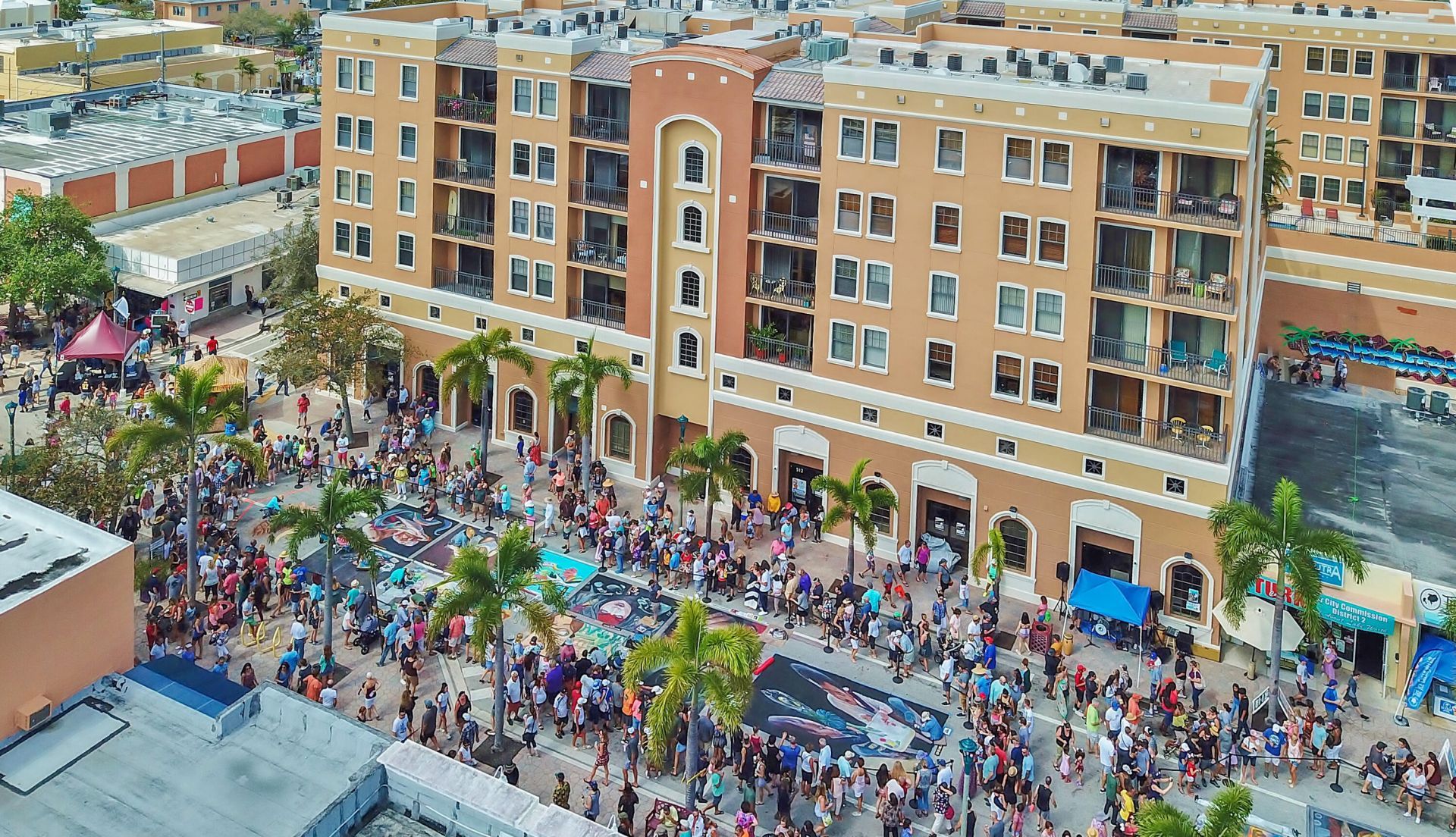 511 Lucerne Avenue, Unit 408, Lake Worth Beach, FL 33460 Photo