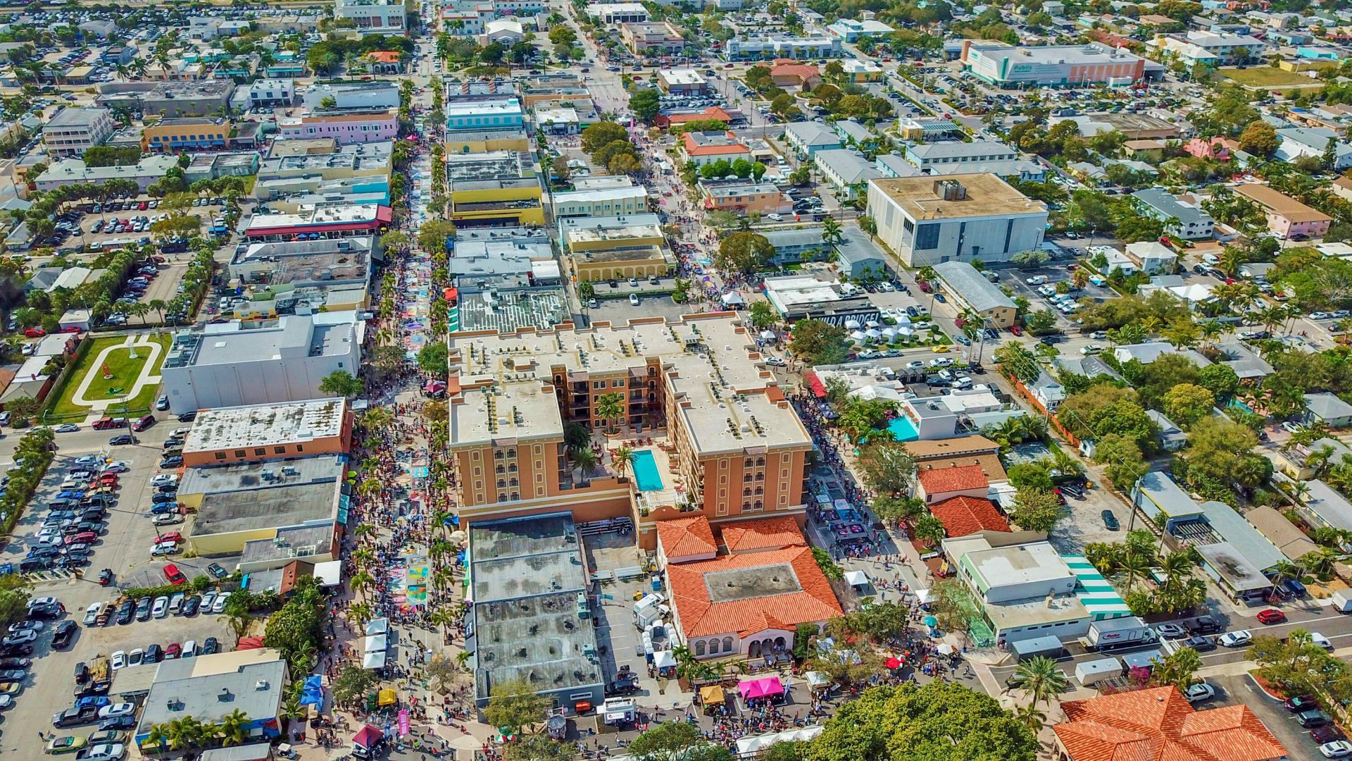 511 Lucerne Avenue, Unit 408, Lake Worth Beach, FL 33460 Photo