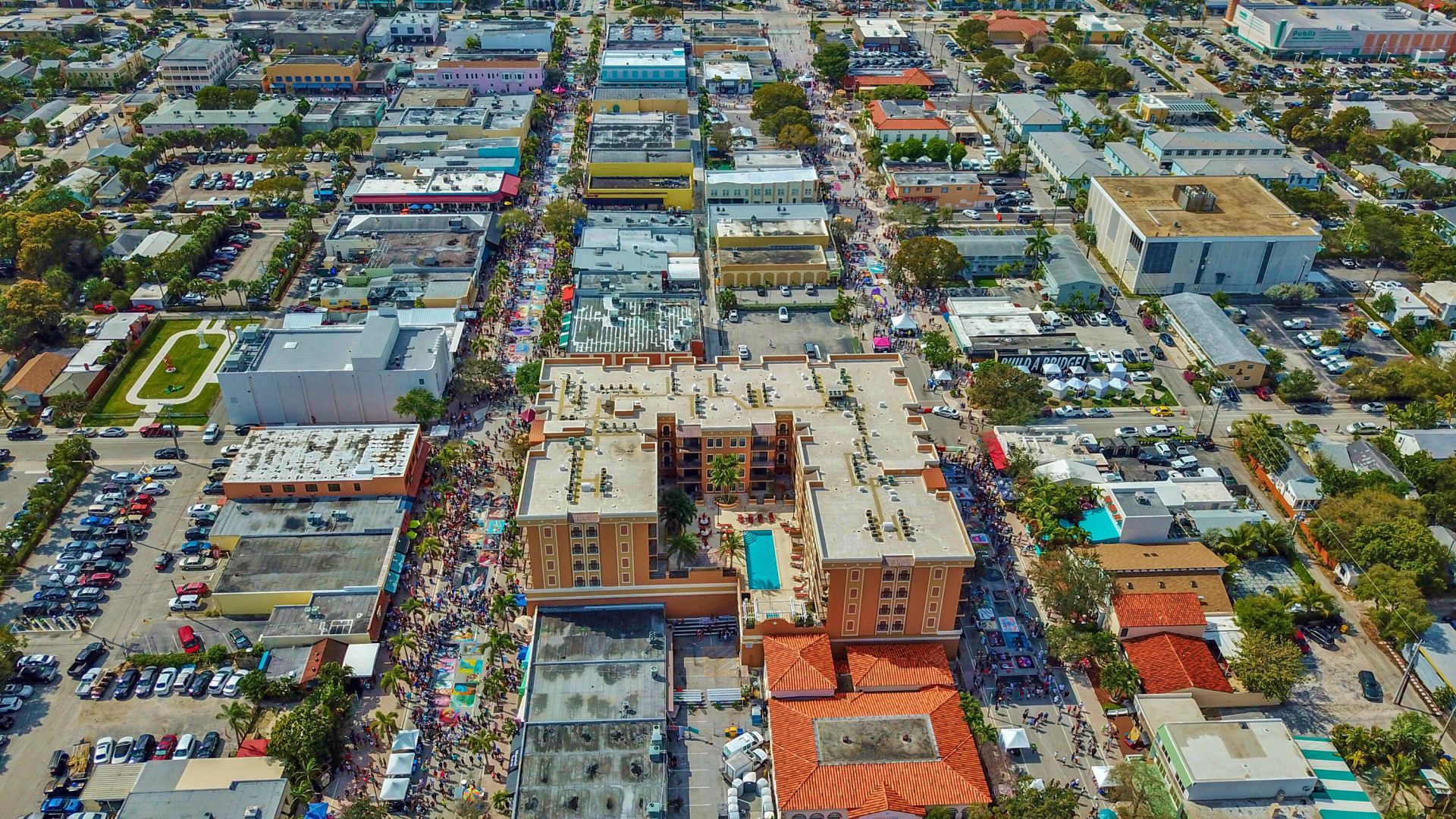 511 Lucerne Avenue, Unit 408, Lake Worth Beach, FL 33460 Photo