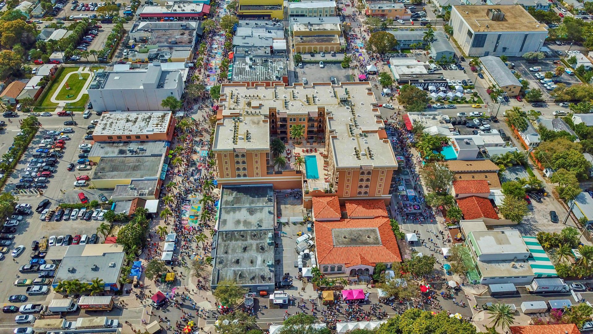 511 Lucerne Avenue, Unit 408, Lake Worth Beach, FL 33460 Photo