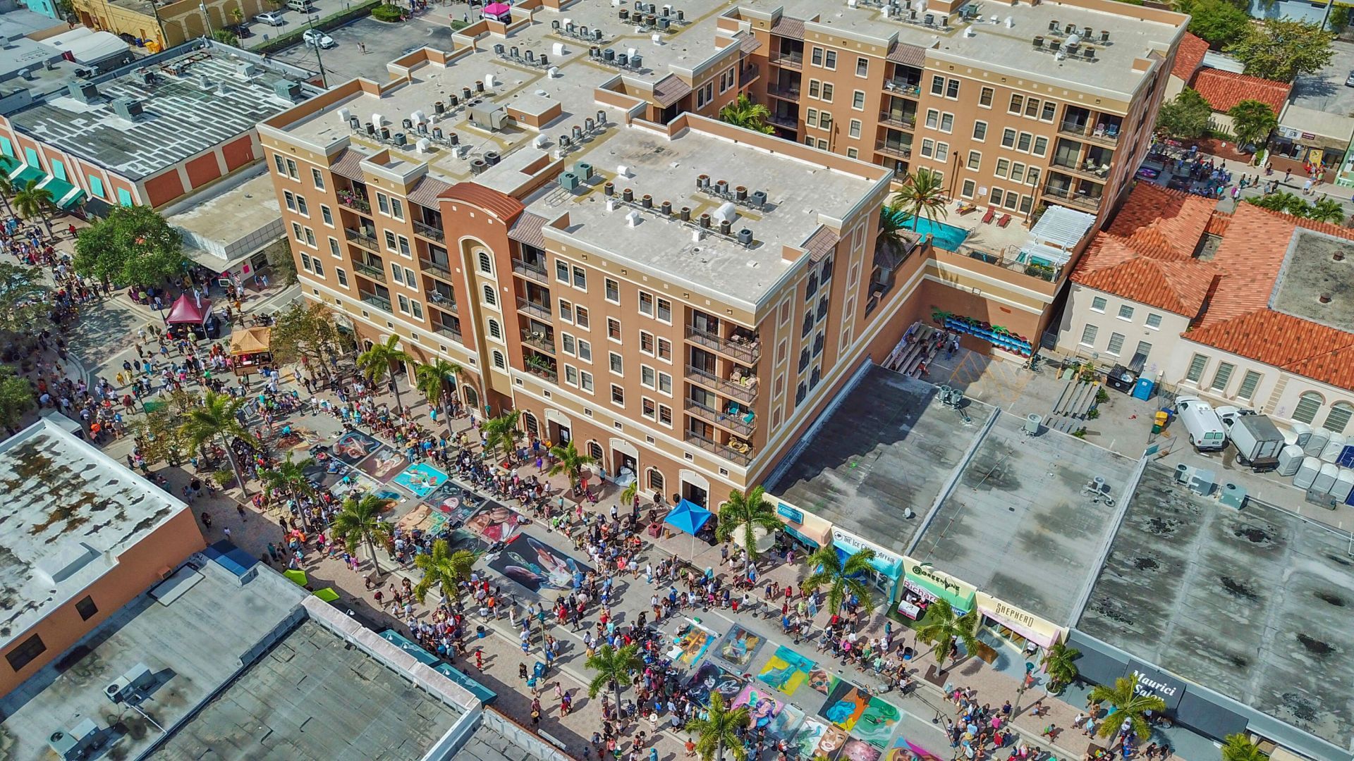 511 Lucerne Avenue, Unit 408, Lake Worth Beach, FL 33460 Photo