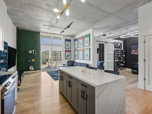 2100 Van Buren Street, Unit 510, Hollywood, FL 33020