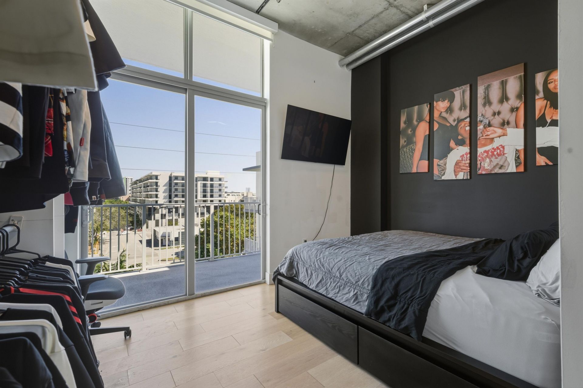 2100 Van Buren Street, Unit 510, Hollywood, FL 33020 Photo