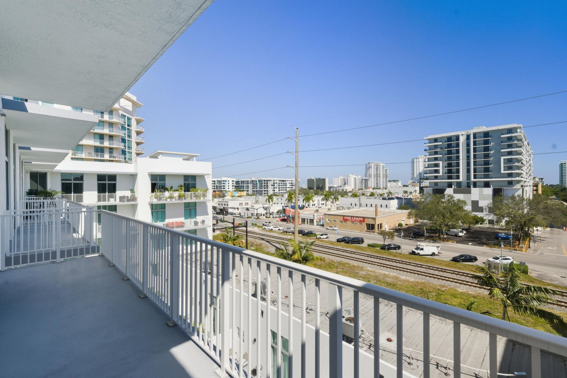2100 Van Buren Street, Unit 510, Hollywood, FL 33020 Photo