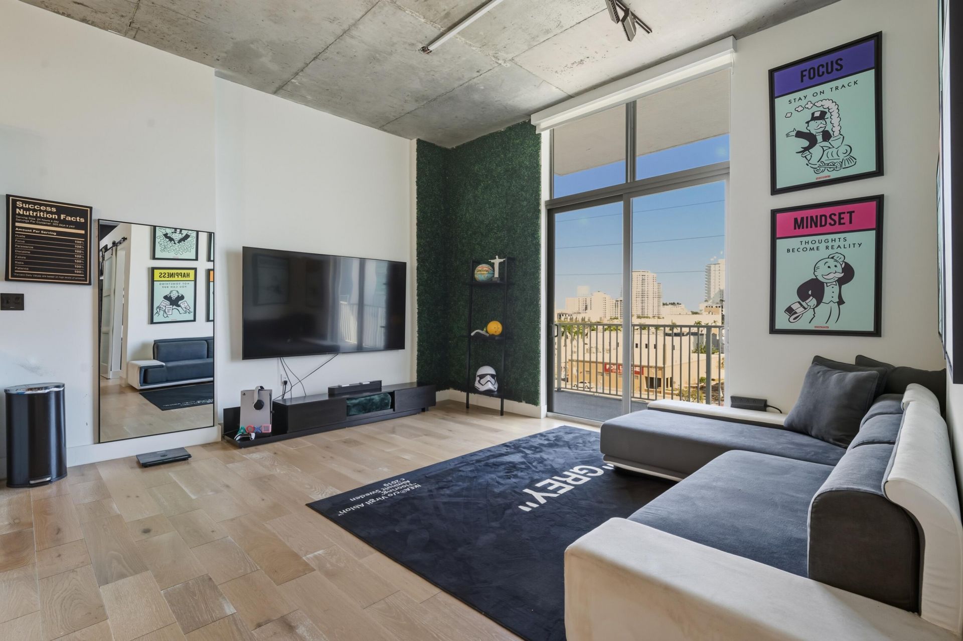 2100 Van Buren Street, Unit 510, Hollywood, FL 33020 Photo