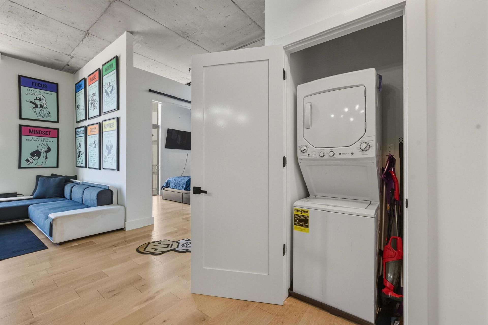 2100 Van Buren Street, Unit 510, Hollywood, FL 33020 Photo