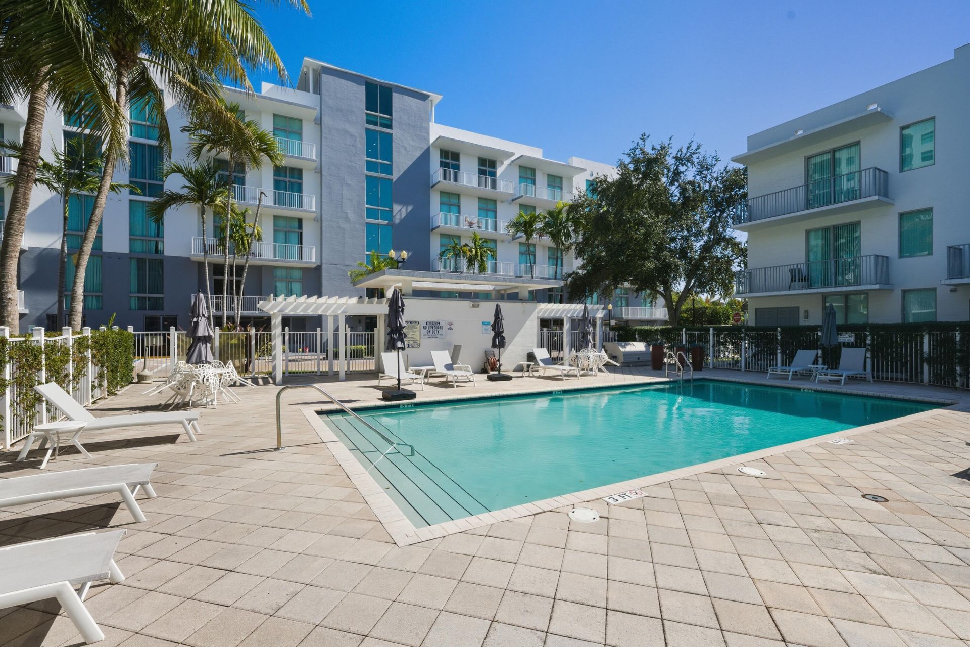 2100 Van Buren Street, Unit 510, Hollywood, FL 33020 Photo