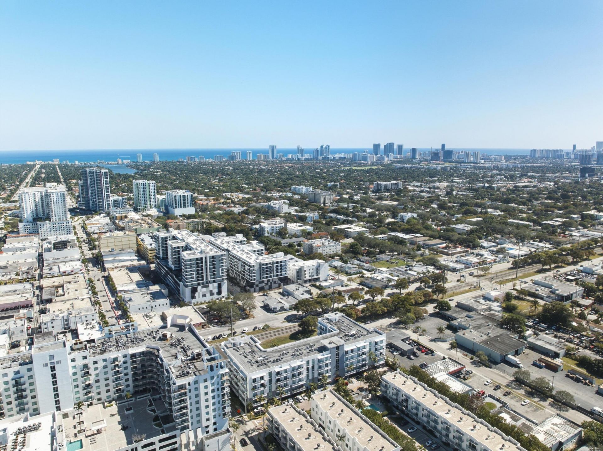 2100 Van Buren Street, Unit 510, Hollywood, FL 33020 Photo