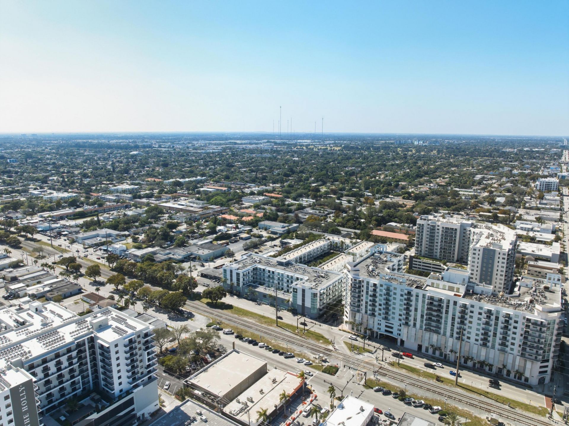 2100 Van Buren Street, Unit 510, Hollywood, FL 33020 Photo