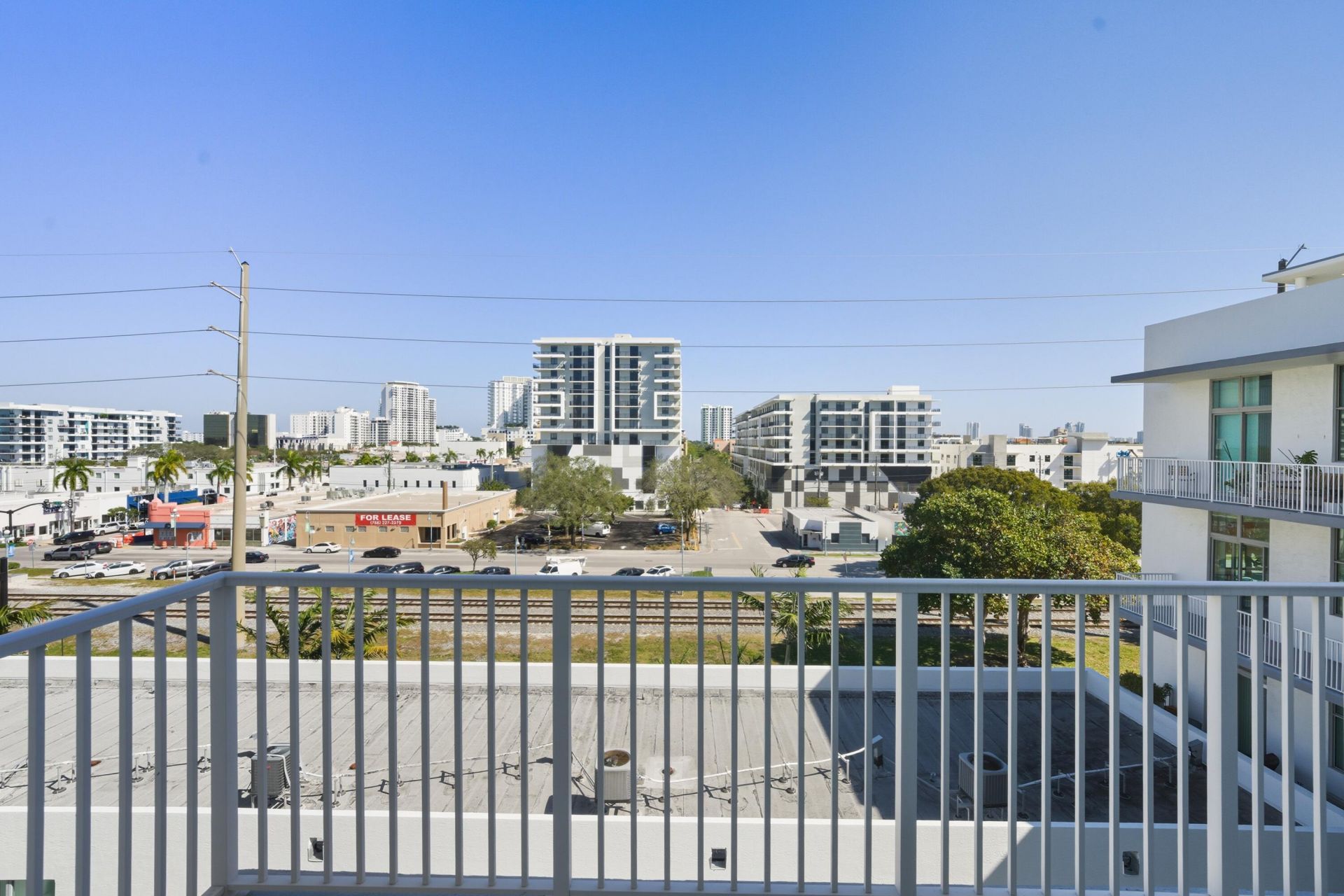 2100 Van Buren Street, Unit 510, Hollywood, FL 33020 Photo