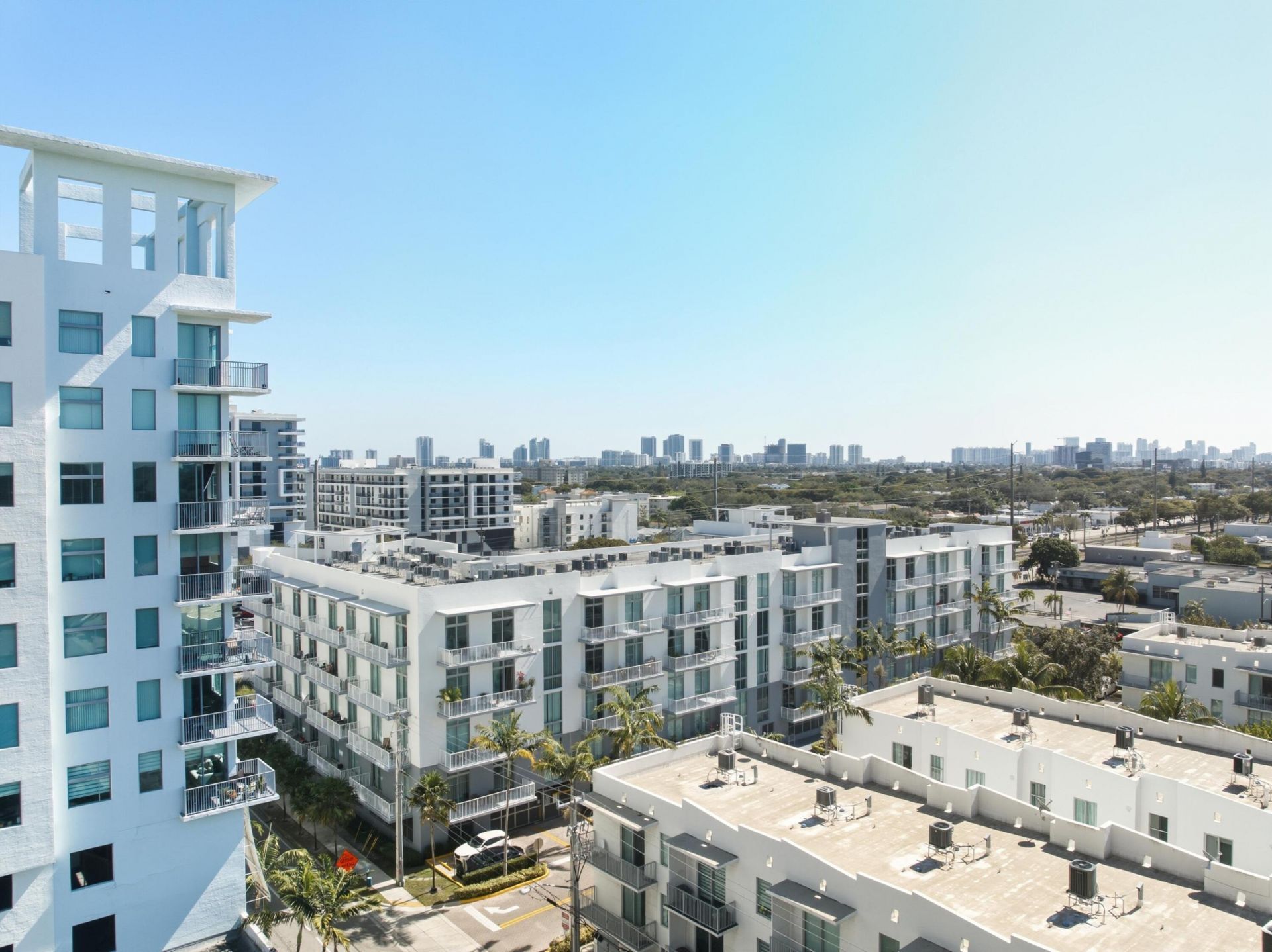 2100 Van Buren Street, Unit 510, Hollywood, FL 33020 Photo