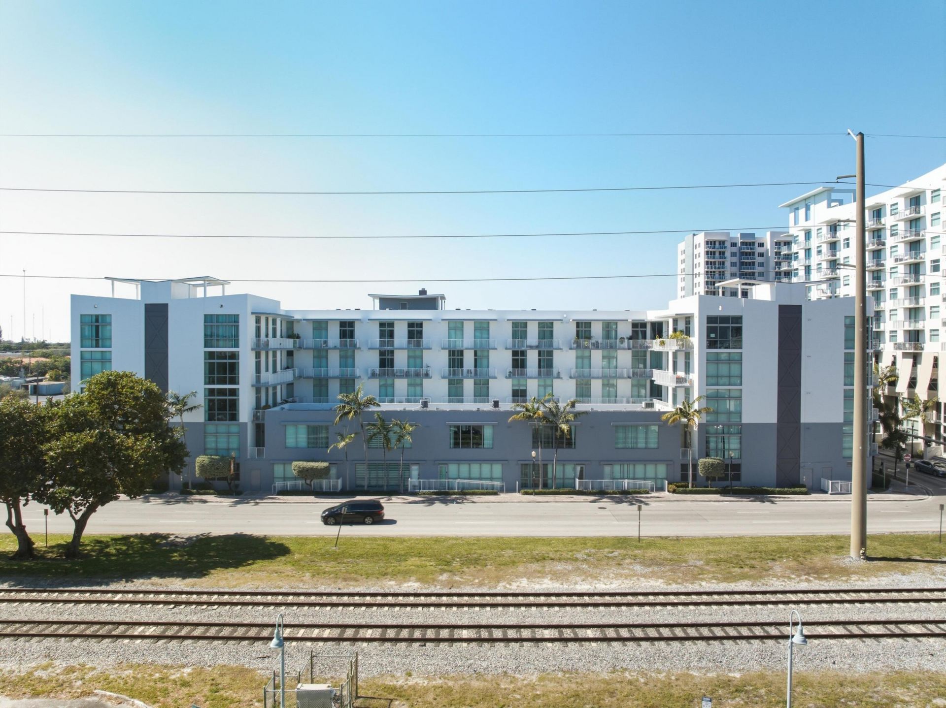 2100 Van Buren Street, Unit 510, Hollywood, FL 33020 Photo