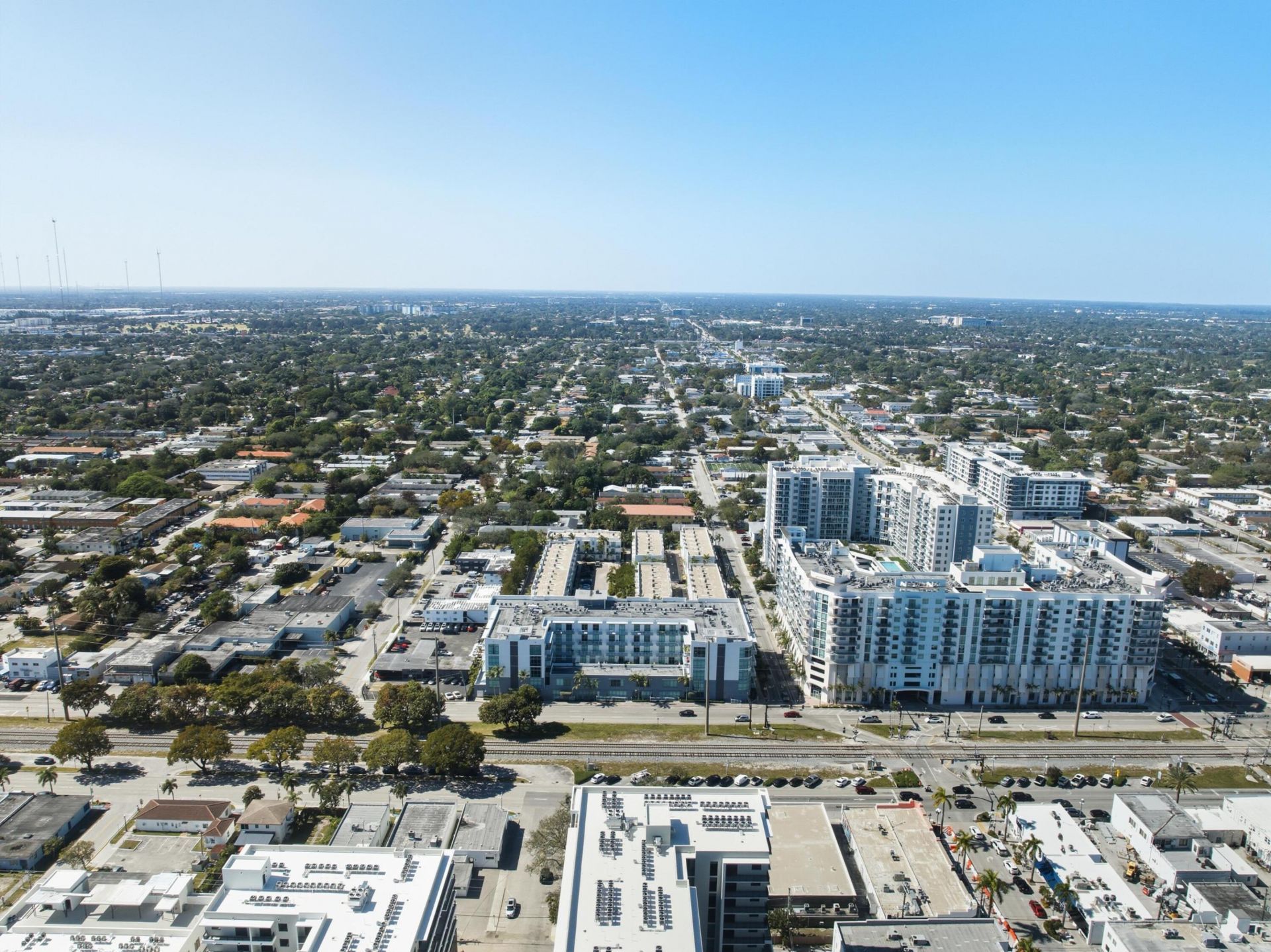 2100 Van Buren Street, Unit 510, Hollywood, FL 33020 Photo