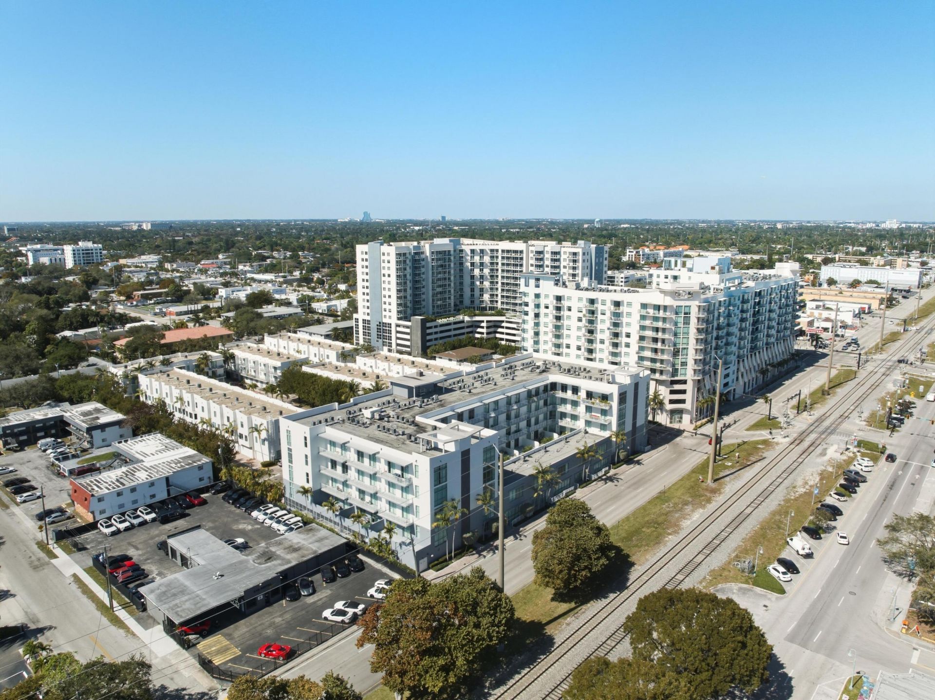 2100 Van Buren Street, Unit 510, Hollywood, FL 33020 Photo