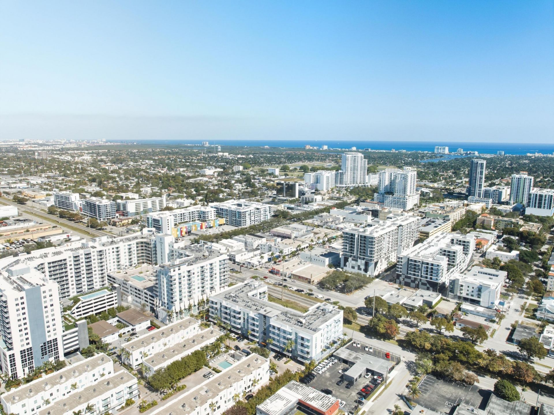 2100 Van Buren Street, Unit 510, Hollywood, FL 33020 Photo