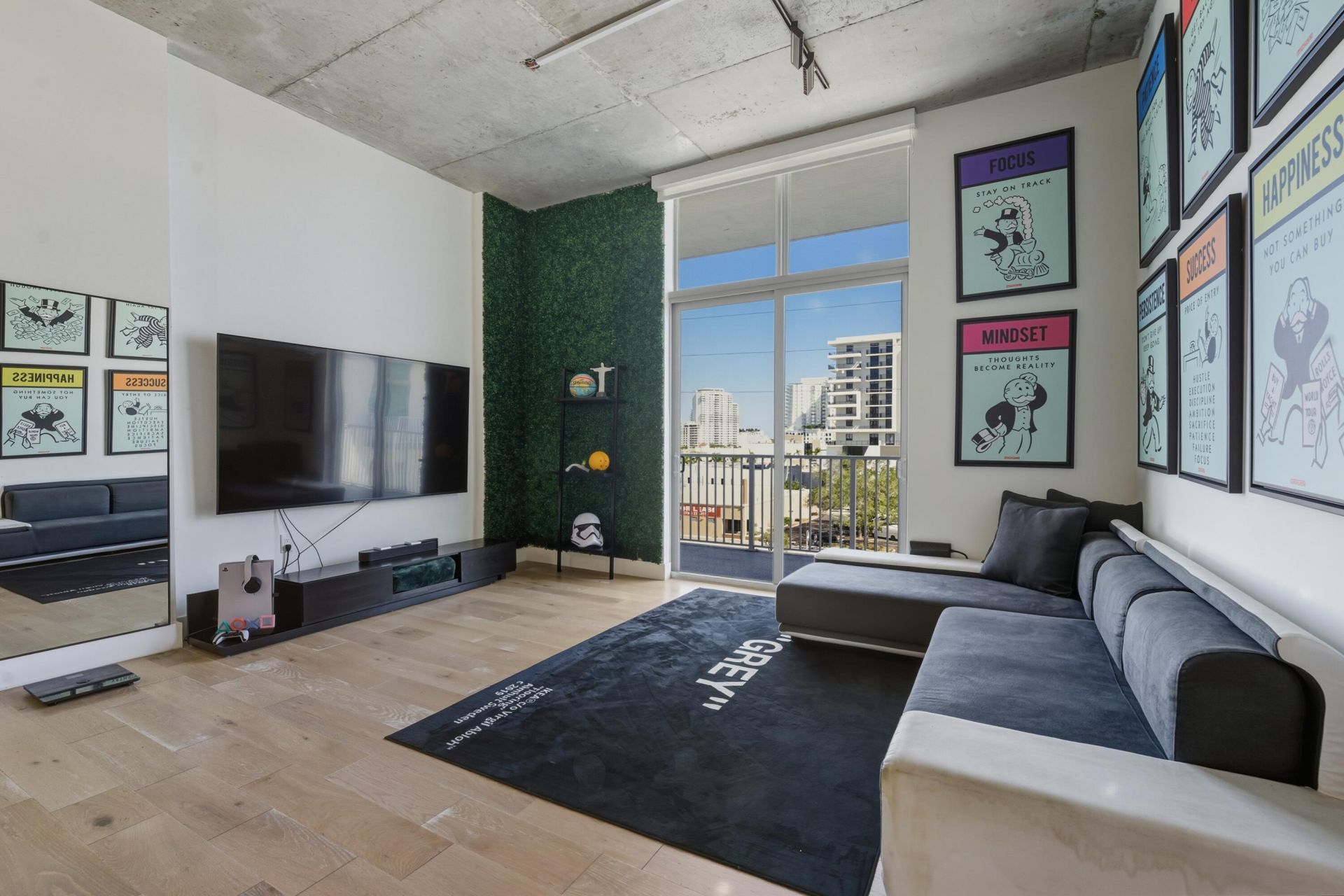 2100 Van Buren Street, Unit 510, Hollywood, FL 33020 Photo