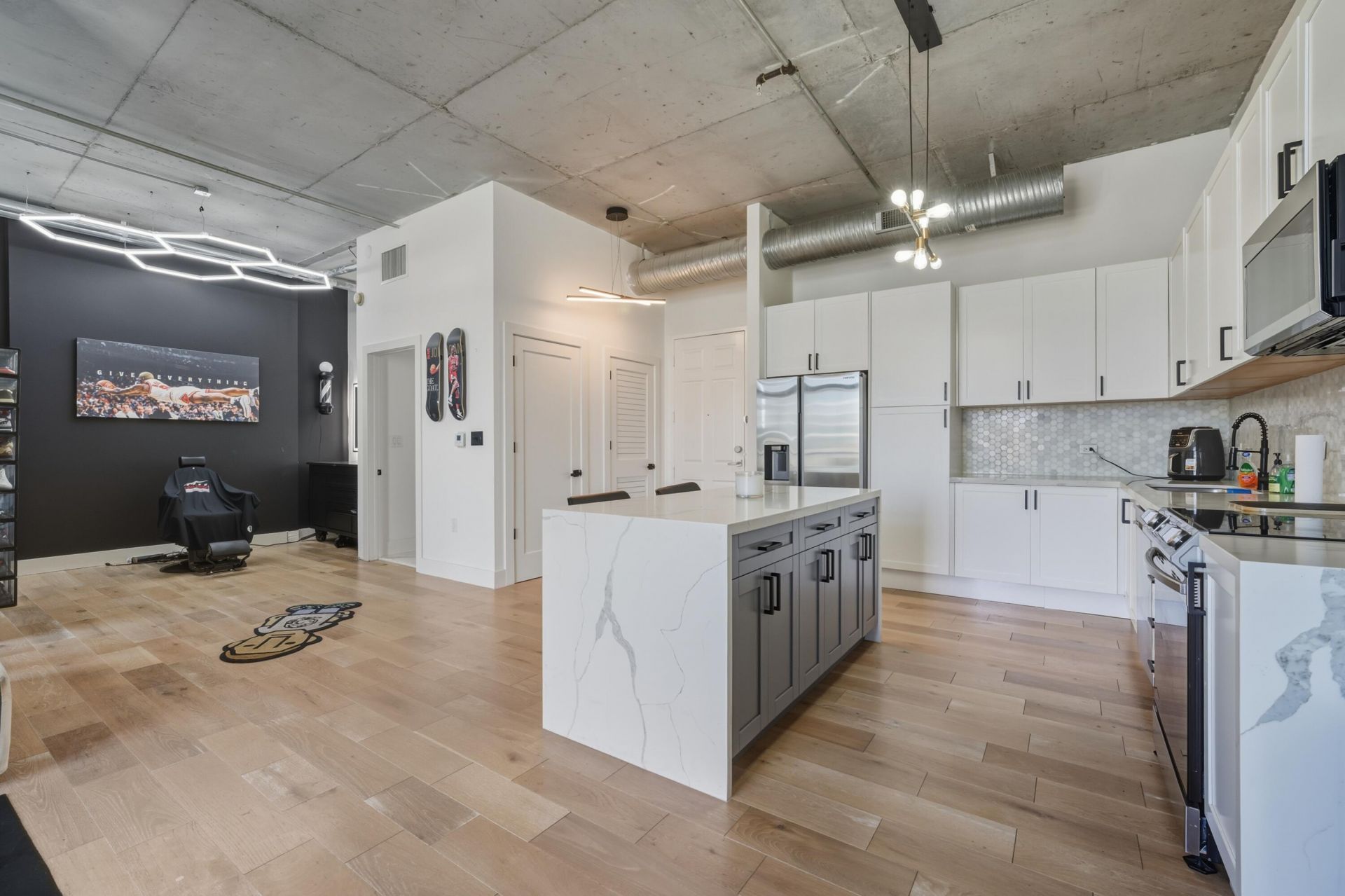 2100 Van Buren Street, Unit 510, Hollywood, FL 33020 Photo