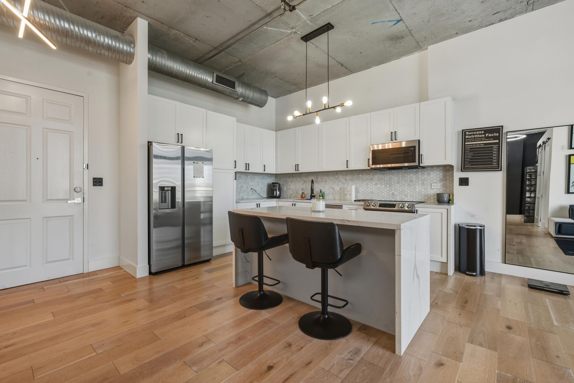 2100 Van Buren Street, Unit 510, Hollywood, FL 33020 Photo