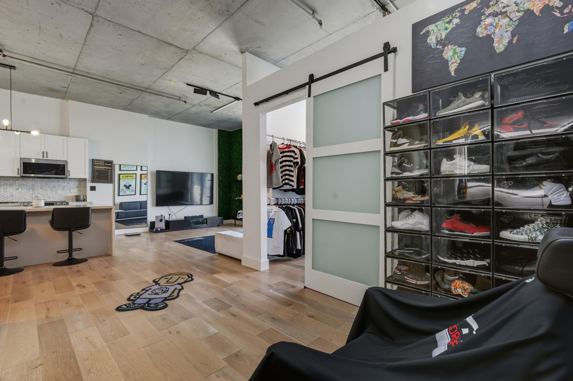 2100 Van Buren Street, Unit 510, Hollywood, FL 33020 Photo