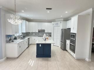 550 Cypress Crossing, Wellington, FL 33414 Photo