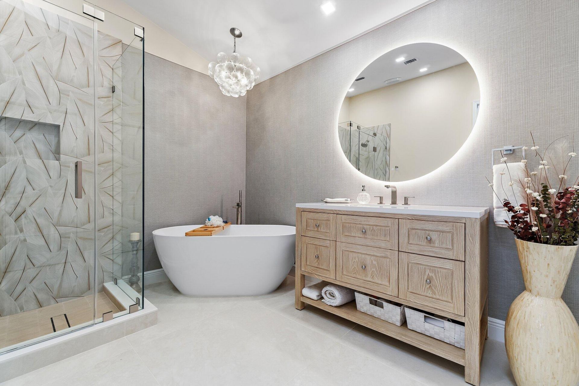 45 Via Verona, Palm Beach Gardens, FL 33418 Photo