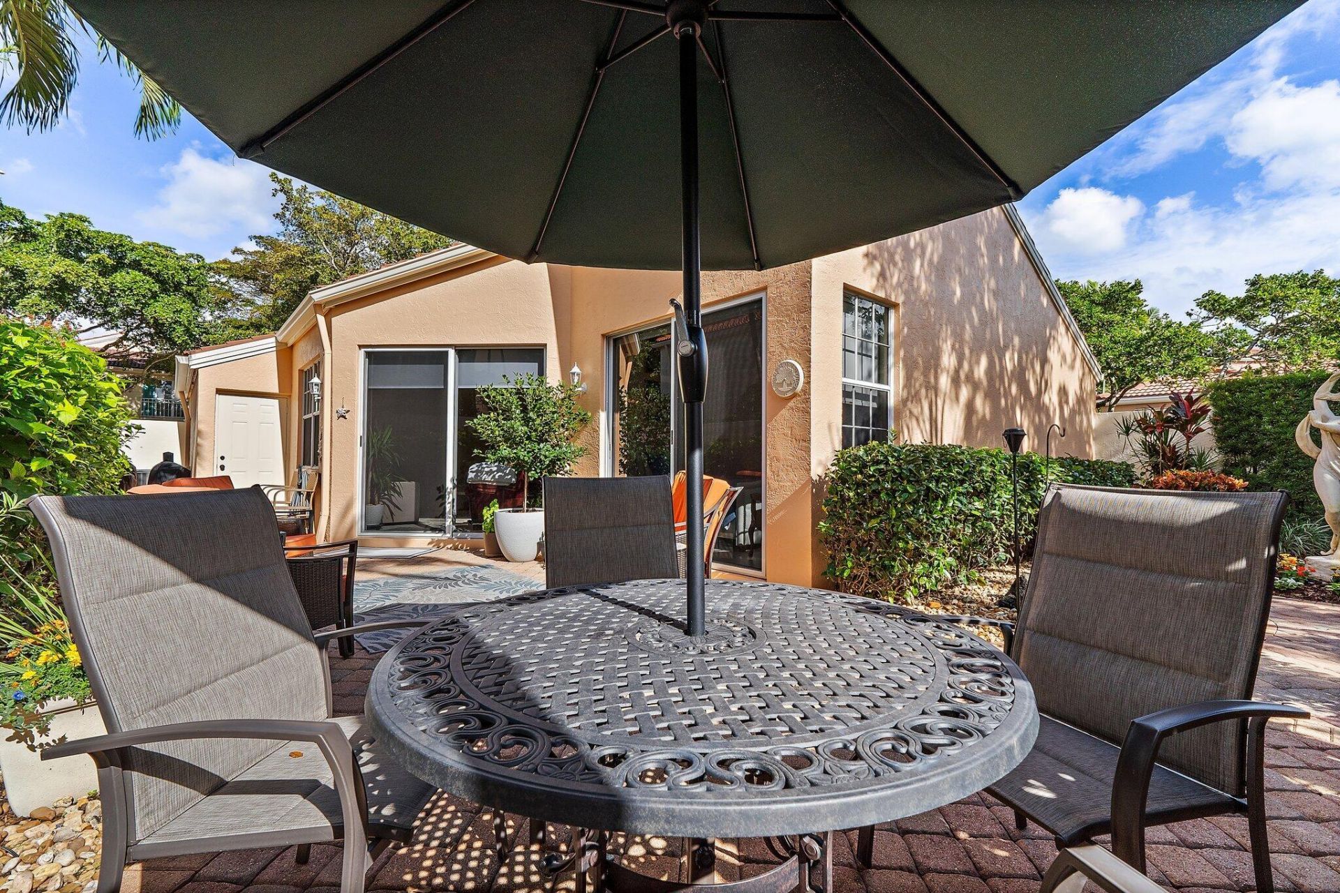 45 Via Verona, Palm Beach Gardens, FL 33418 Photo