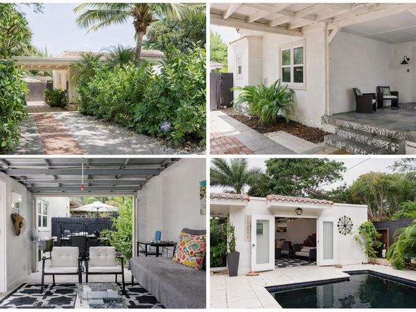 515 Ardmore Road, West Palm Beach, FL 33401