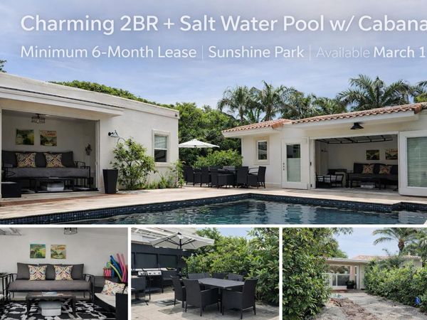 515 Ardmore Road, West Palm Beach, FL 33401