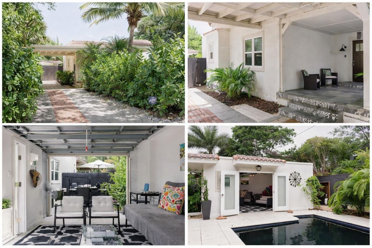 515 Ardmore Road, West Palm Beach, FL 33401 Photo