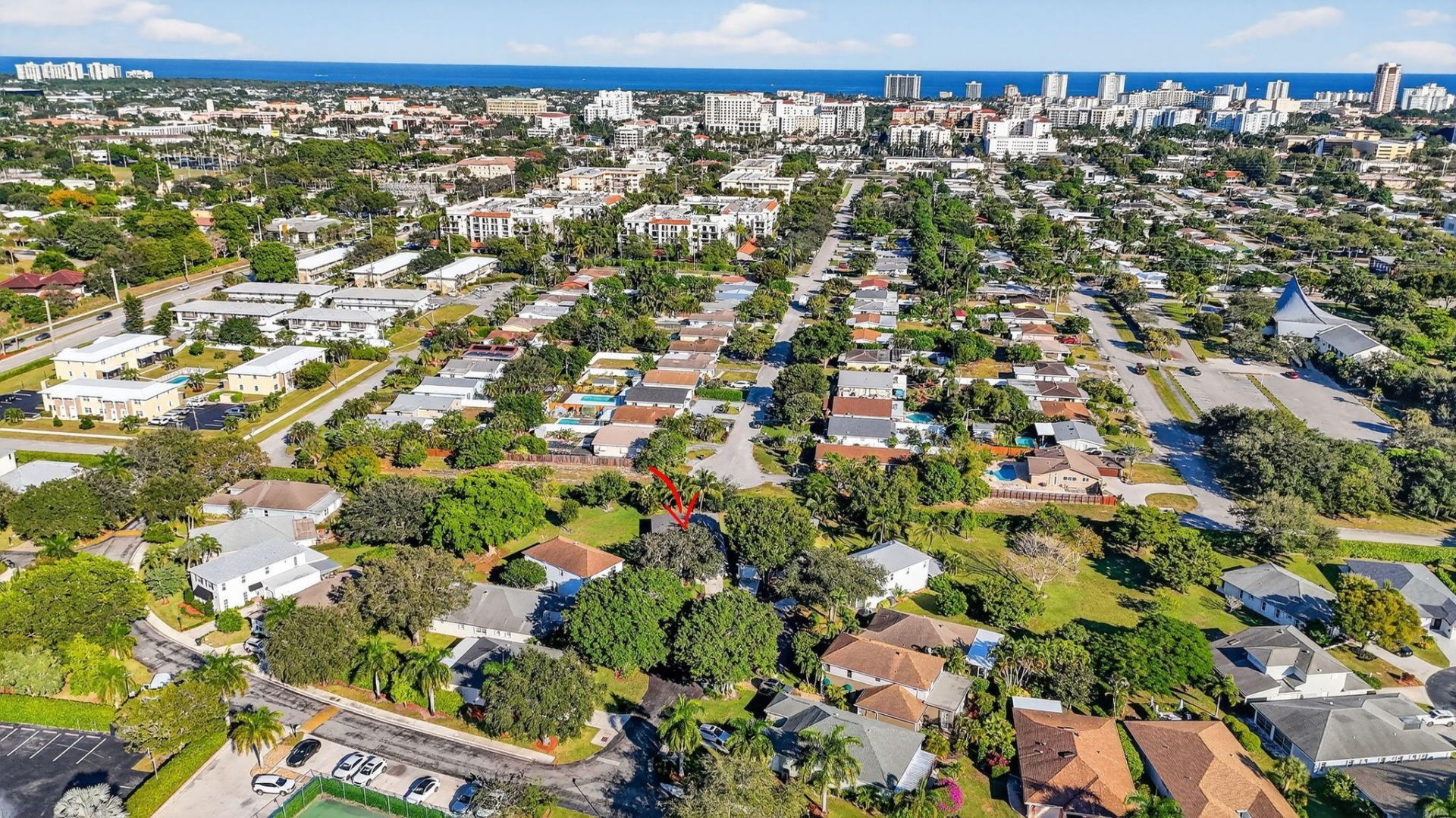 501 SW 1st Street, Boca Raton, FL 33432 Photo