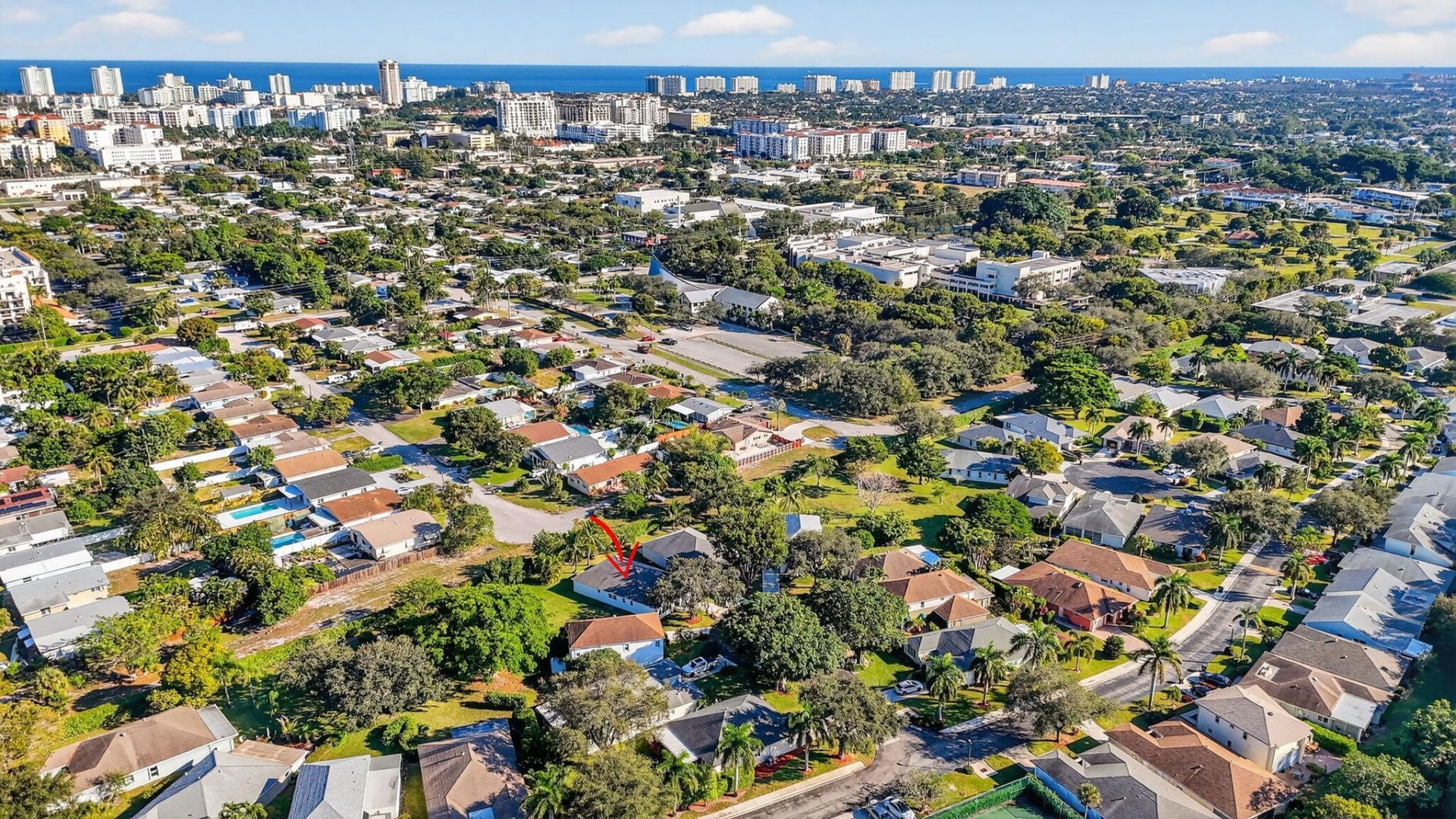 501 SW 1st Street, Boca Raton, FL 33432 Photo