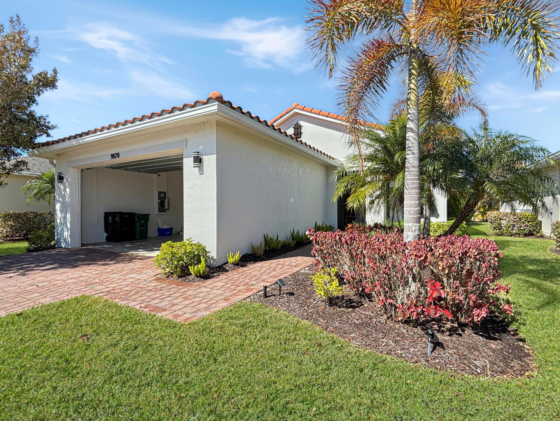 9870 SW Trumpet Tree Circle, Port Saint Lucie, FL 34987 Photo