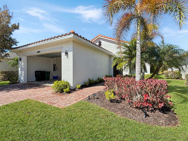 9870 SW Trumpet Tree Circle, Port St. Lucie, FL 34987